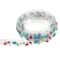 12 Pack: Bling on a Roll™ Flower Mix Stickers by Recollections™